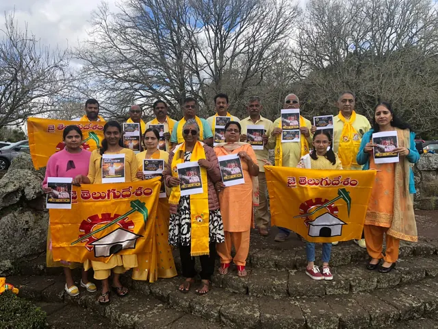 NRI TDP New Zealand