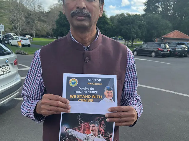 NRI TDP New Zealand