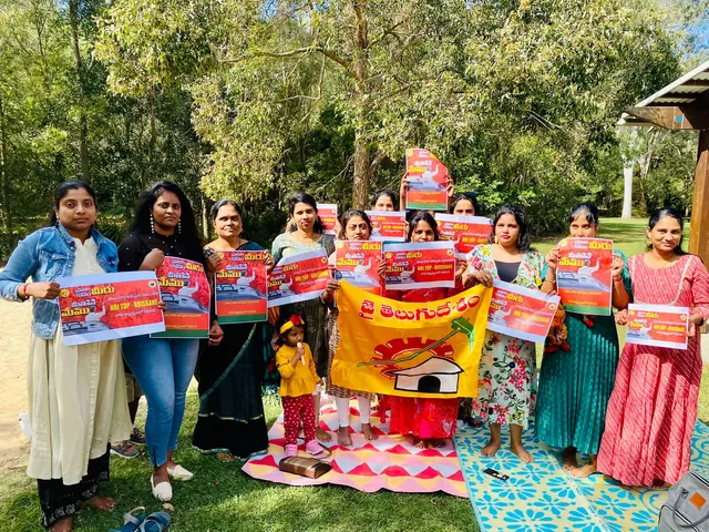 NRI TDP Brisbane