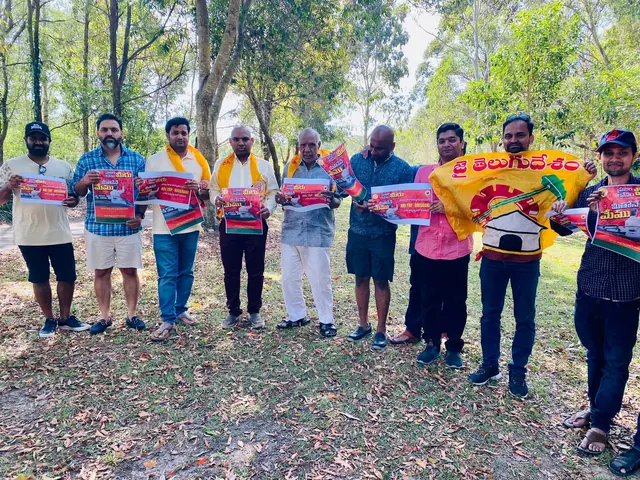 NRI TDP Brisbane
