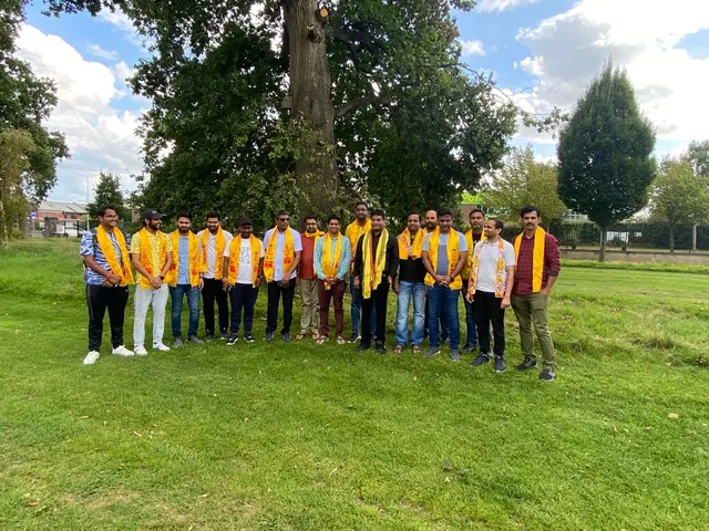 NRI TDP Dublin