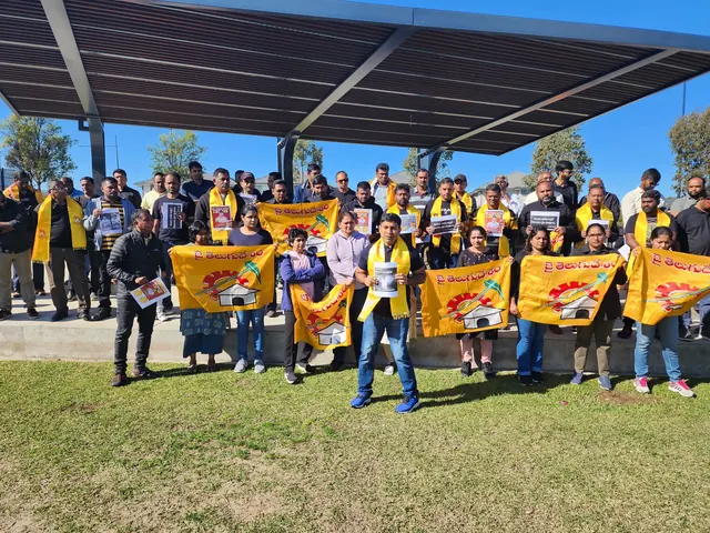 NRI TDP Sydney