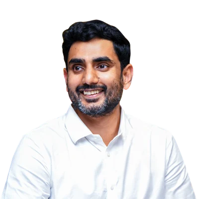 Sri Nara Lokesh