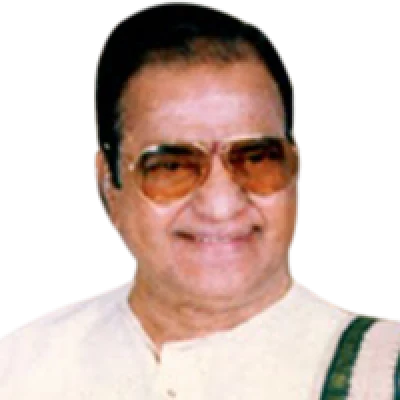 Sri N. T. Rama Rao