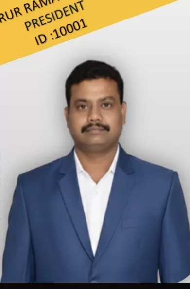 Ramakrishna Peruru
