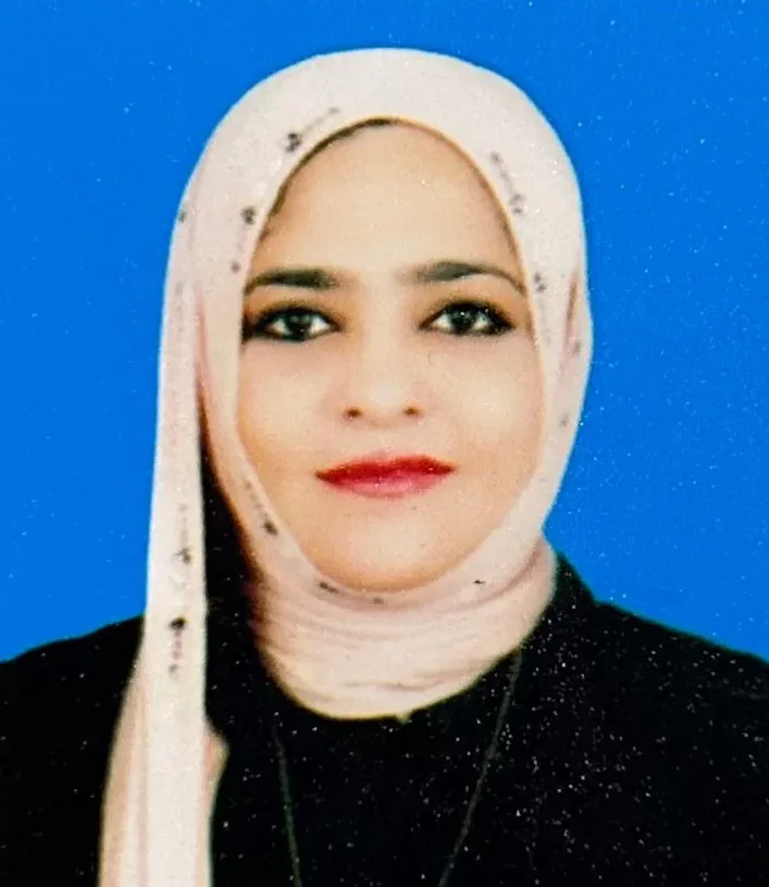 Rasheeda Shaik