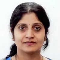 Narmada Jonnalagadda