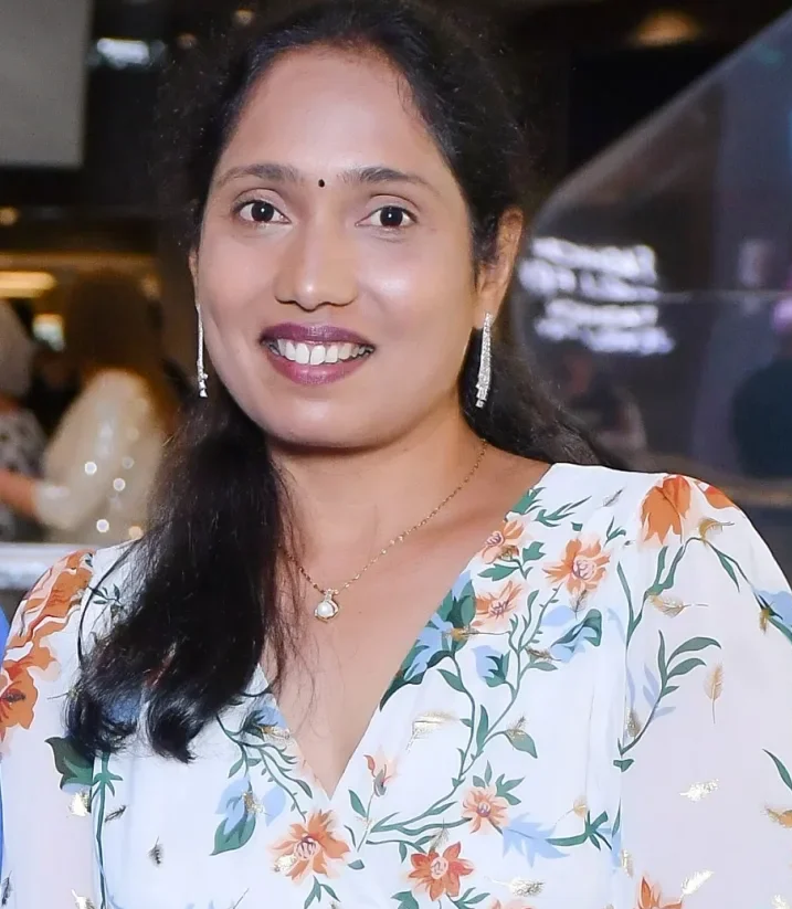 Vijetha Javvadi