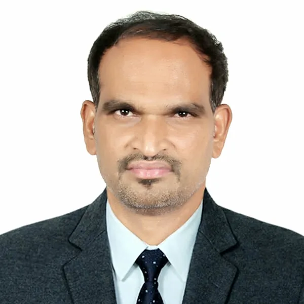 Dr Thulasi Mukku