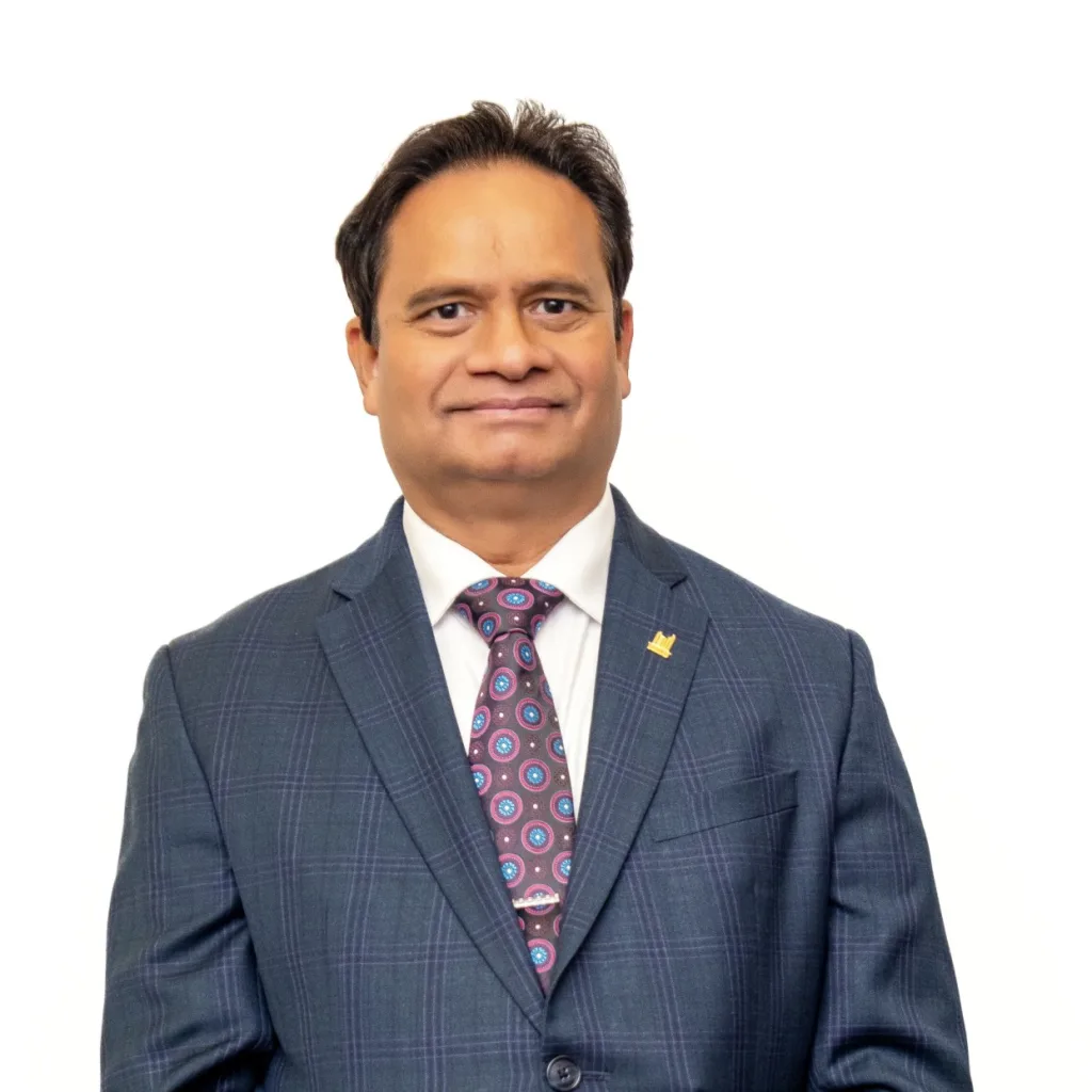 Surya Bezawada