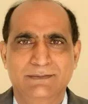 Syam Prasad Koduri