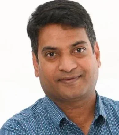 Kishore Babu Chalasani