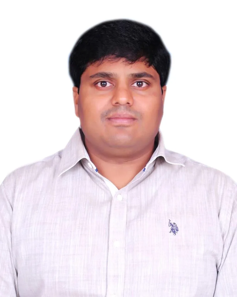Vijaykumar Adusumilli