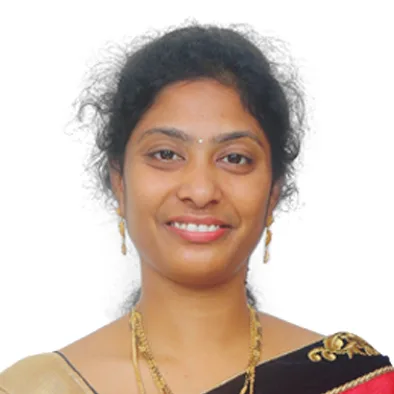 Lavanya Koutharapu
