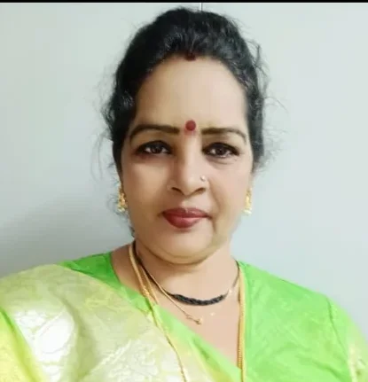 Venkataramanamma Vanka