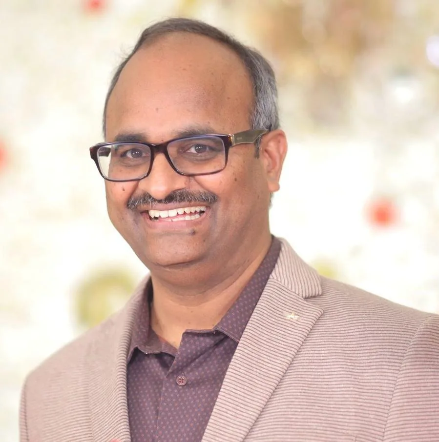 Suresh Puttagunta