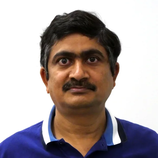 Subhash Ravada