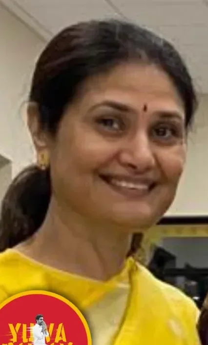 Padma Chava