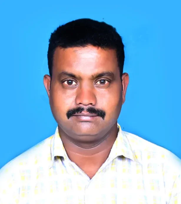 Ramakrishna Peruru