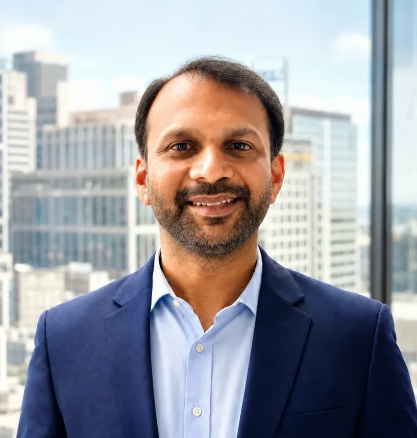 Vijay Chennupati