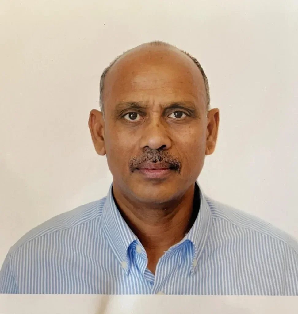 Venkata Alla