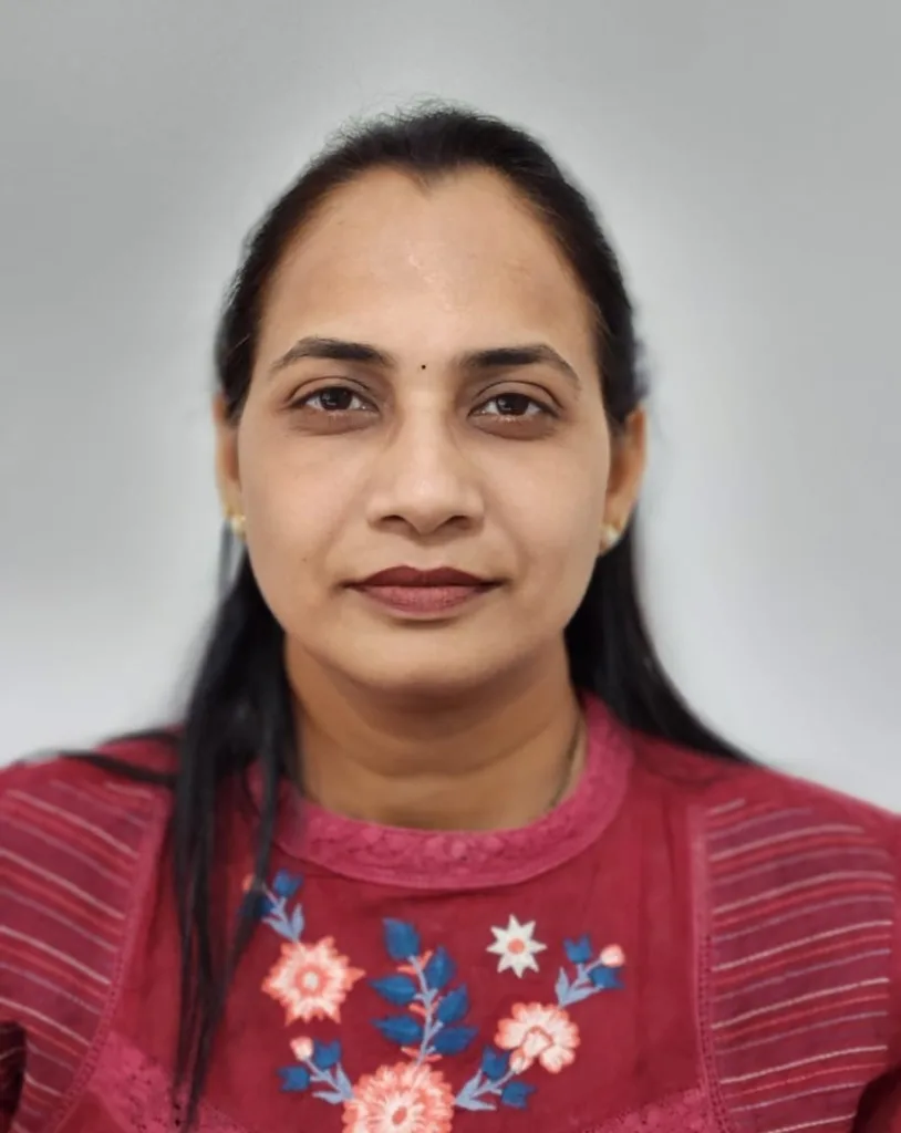 KAVITHA PARUCHURI